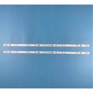 LED Backlight strip For TCL 32'' TV 32F6B LED32D3000 TCL32D05-ZC22AG-12 5S1P 4C-LB320T-ZC3 TC320M04 