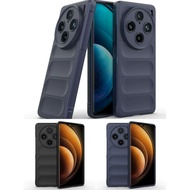 Vivo Y04 Vivo Y29S Vivo Y29T 5G Airbag Bumper Lens Protection Shockproof Phone Case Cover