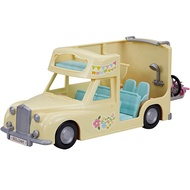 Direct from Japan EPOCH Sylvanian Families Accommodation Camping Car