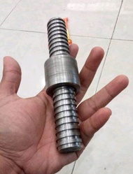 traktor quick Kubota luku drat Singkal  g1000 panjang 18 CM as 25 mm Traktor pertanian & peralatan p