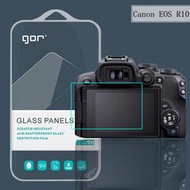 發仔~ 佳能 Canon EOS R7 R10 GOR 3片裝 鋼化玻璃保護貼 玻璃貼 鋼膜 相機