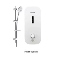 Rubine Instant Water Heater ( RWH-1388W )