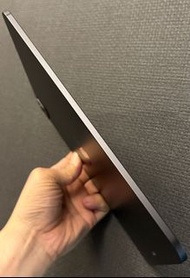 二手 98%新  Ipad pro 11”inch wifi 256 M4 2024  香港🇭🇰行貨