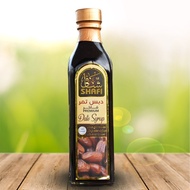 Shafi Premium Date Syrup 500gm