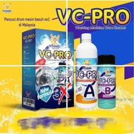 [SABAH/SARAWAK] VC PRO HAIRUL VCOOL pencuci mesin basuh + bubble wrap