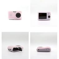 【2026new】Silicone Protective Case Cover for  FOR KODAK  FZ45 Camera Shockproof Sturdy
