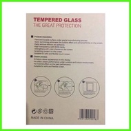 ✒ ◪ Huawei Honor Magic Pad2 12.3 inch Pad 8 Pad8 12.0 Honor pad X8A 11inch Tempered glass
