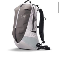 Arc'teryx Arro 22 背包