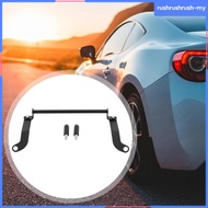 [RushrushrushMY] Sturdy Motorcycle Handlebar Aluminum Alloy Phone Holder Bracket Mount for Honda 125