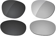 Polarized Lens Replacement for RayBan Stories Wayfarer RW4002 50mm Sunglass - More Options