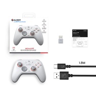 GameSir Nova Lite 2 Switch Controller Wireless Gamepad with Hall Effect for Nintendo Switch iPhone A