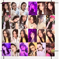 NewJeans [Weverse Album Ver.] Photocard 2nd EP Album [Get Up] Ready Stock Official Hybe Labels Merch