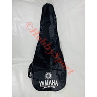 Yamaha Jumbo Guitar Bag Softcase Guitar Holster Classic Acoustic Backpack