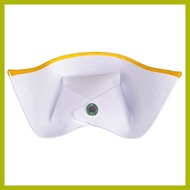 ◶ ▣ ✺ NEW OLFU NURSING CAP WITH CASE_CUSTOMIZED_LOGO(PRINTED)_PIN IS NOT INCLUDED