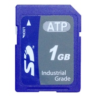 ใหม่เอี่ยมต้นฉบับหุ่นยนต์อุตสาหกรรม ATP SD 1GB การ์ดความจำ1G SD1GB SD การ์ดขนาดไมโครโดยเฉพาะ