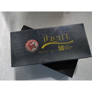 i Beu't (Kecantikan wajah)