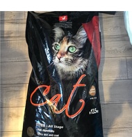 [Hang chinh hang] Thức Ăn Cho Mèo Hạt CAT EYE Túi 13.5kg