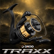 Daido - Traxx Spinning Reel