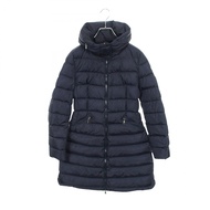 [二手，B級] MONCLER FLAMMETTE 羽絨服，型號 4993105，尼龍羽絨服，男款。