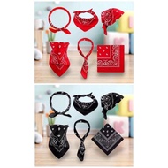 BATIK MASK SIZE 55cm x 55cm