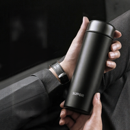 Supor | Thermal Insulation Cup 316L Stainless Steel