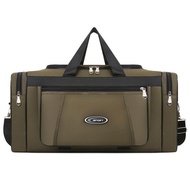 Large Travel Duffel Bag Sling Baggage Cabin Luggage Water Resistant