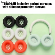 TREA Silicone Ear Pad Over Ear Headphones Headsets Cushions for CMF Headphone