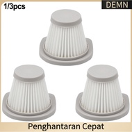 [DEMN]For Midea Vacuum Cleaner Filter MVC SC861/SC861A SC861B SC861C Vacum Filter