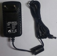 adaptor 12 volt 2 Ampere