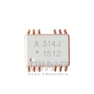A314j A314 HCPL-A314J HCPL314 SMD