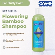 Davis Flowering Bamboo Shampoo (355ml/3785ml)