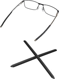 Replacement Ear Socks for Oakley Socket 5.0 OX3217/Socket 5.5 OX3218 136mm/140mm Glasses