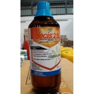 Bayer Decis 250 1L Racun serangga