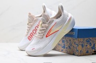 BROOKS Hyperion 2烈風2减震競速馬拉松專業跑鞋白size 36-42