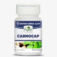 Carnocap - HNI HPAI