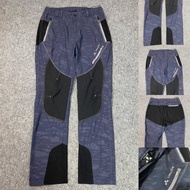 Hiking Trekking Pants Vaude (26-30)