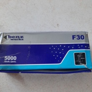 Strapless nails f30, f25, f15 benz brand 3cm, 2.5cm, 1.5cm