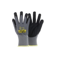 HAND PROTECTION SAFETY JOGGER SAFETY GLOVE - ALLFLEX