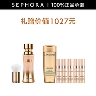 兰蔻（LANCOME） 菁纯臻颜精华粉底液 细腻服帖丝缎光泽感 100，买35ml享60ml+菁纯水