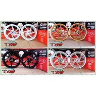 G-ren GR6 mags nmax155 v2 mags by 13'14'