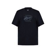 Reebok TS AC Graphic Men's Tshirt - Black