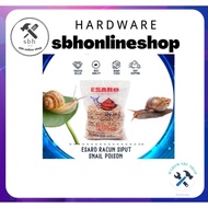 Esaro Snail Chemical Poison Killer Racun Siput 蜗牛药