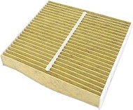 MAHLE LAK 1351P Cabin Filter with Multi Protection Air Conditioner Filter with Multi Protection SUZU