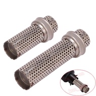 DB Killer Motorcycle Exhaust Muffler Pipe DB Killer Silencer