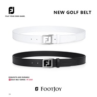 FJ Golf Men's/Ladies' Sports Belt #2501MX