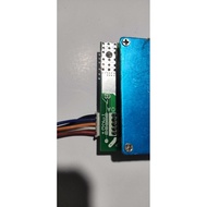 BMS 4S 120amp 20 mosfet Double For 12v Lifepo4 Battery