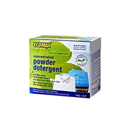 Ecomax Concentrated Powder Detergent (08501)