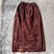 PL women's skirt pants brand eight two / warrior 18