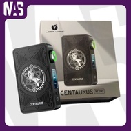 (Terbaik) Centaurus M200 Mod Centaurus M200 Original By Lost Vape