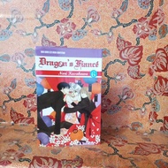 Comic - Dragon's Fiance Vol.6